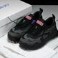 Off-White ODSY-1000 'Black'