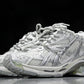 Runner 'White Silver Grey'