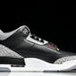 AJ3 Retro 'Black Cement' (2024)
