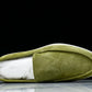 Loro Piana Summer Walk Loafer 'Green'