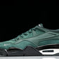 Nigel Sylvester x AJ4 RM SP Grandma's Driveway 'Fence Green'