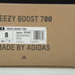 Yzy Boost 700 Wash Orange