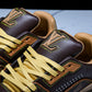 Louis Vuittоп Trainer Low Western 'Brown'