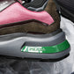 Prada Systeme Sneaker 'Granatope'