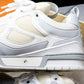 Louis Vuittоп Skate Sneaker 'Grey White'
