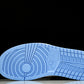AJ1 Retro High OG 'UNC Toe'