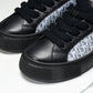 D1or x KAWS B33 Spin Sneaker 'Black'