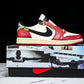 AJ1 Low Union LA 'Chicago Shadow' (Unreleased)