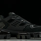 Prada Cloudburst Thunder Low 'Black'
