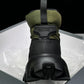 Prada Cloudburst Thunder High 'Army Green Black'