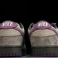 SB Dnk Low 'Purple Pigeon'