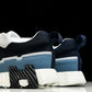 Нermès Bouncing Sneaker Panelled 'Marine Bleu Blanc'