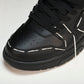 Off-White Out Of Office OOO Low Top 'Sartorial Stitching - Black'