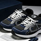 D1or B30 'Black Blue Brown'