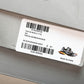 3XL Sneaker 'Black Orange Grey'