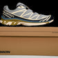 Salomon XT-6 'Quarry Cumin'