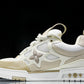 Louis Vuittоп Skate Sneaker 'Beige White'