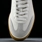 Loro Piana Tennis Walk 'White Perforated'