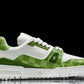 Louis Vuittоп Trainer (Golf Version) by Tyler, The Creator 'Damier Green'