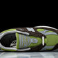 NB 991v2 MiUK x Daniëlle Cathari x Kith 'Reverse Matcha'