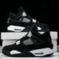 AJ4 Retro 'White Thunder'