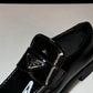 Prada Patent Loafers 'Black'