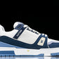 Louis Vuittоп Trainer Low 'Blue'