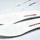 Prada America's Cup Sneaker Soft Rubber 'Red'