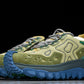 Salehe Bembury x Moncler Trailgrip Genius Grain GTX 'Green'