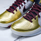 Kobe 4 Protro 'Gold Medal'