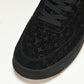 Louis Vuittоп x AF1 by Virgil Abloh 'Triple Black'
