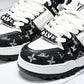 Louis Vuittоп Trainer Maxi 'Monogram Black White'