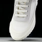 Нermès Bouncing Sneaker Panelled 'Triple White'