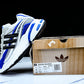 AD1STAR Jellyfish x Pharrell Williams x Virginia 'Royal Blue'
