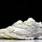 ASICS Gel-NYC 'White Oyster Grey'