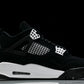 AJ4 Retro 'White Thunder'