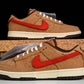 CLOT x SB Dnk Low 'Cork'
