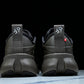 LOEWE × ON Cloudsolo 'Dark Brown Black'