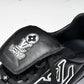Louis Vuittоп Footprint Football Sneaker 'Black'