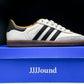 Samba x JJJJound 'White'