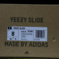 Yzy Slide 'Glow Green' (First Release)