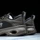 LOEWE × ON Cloudsolo 'Dark Brown Black'