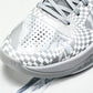Kobe 5 Protro Demar Derozan PE 'Zebra'