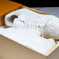 Louis Vuittоп Trainer Low 'White Embossed'