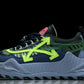 Off-White ODSY-1000 'Blue Yellow Green'