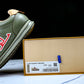 Louis Vuittоп Buttersoft 'Khaki Green'