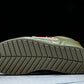 Louis Vuittоп Buttersoft 'Khaki Green'