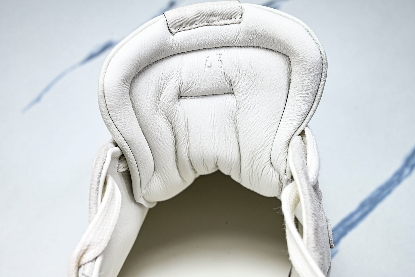 Нermès Jet Sneaker 'Blanc'