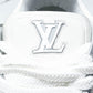 Louis Vuittоп Trainer Maxi 'Grey'