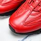 Supreme x AM95 Lux 'Gym Red'